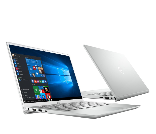 Dell Inspiron 5401 i5-1035G1/8GB/512/Win10 - 570038 - zdjęcie